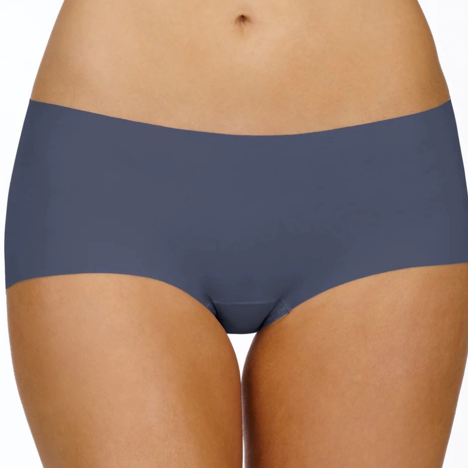 Microfiber Boyshort